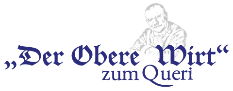 Der Obere Wirt zum Queri Frieding Andechs